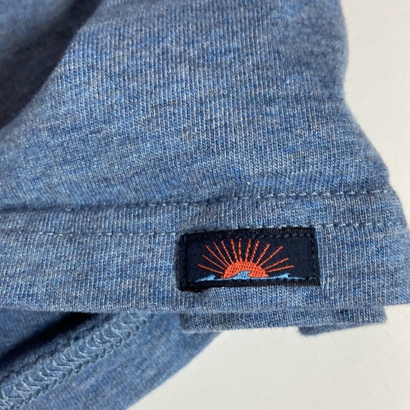 Faherty Suffolk Pullover quarter zip - Picture 8 of 14